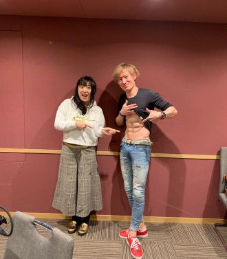 アフタートーク＃６８