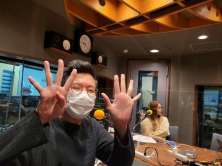 5月16日（月）Song List♪