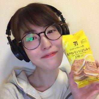 5月20日（水）担当：綿谷エリナ