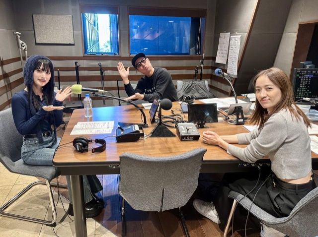 2月14日ゲスト「夜々（よよ）」さん