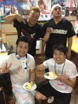 9月4日放送後記