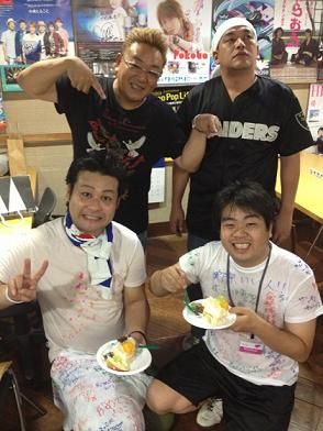 9月4日放送後記