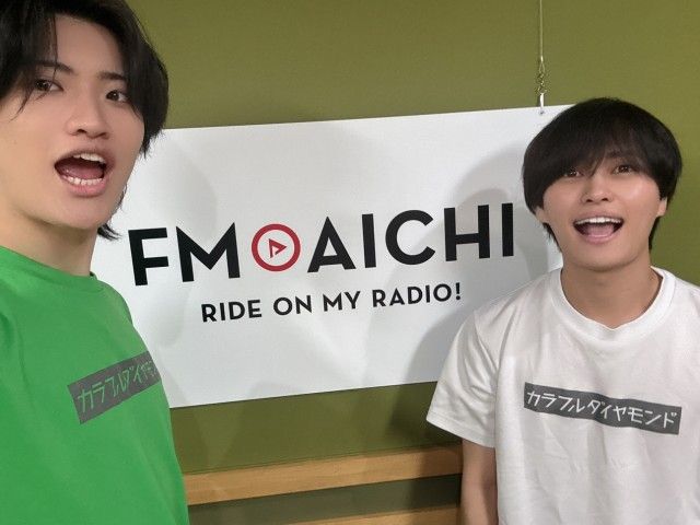 2025年9月4日(木)ON AIR！今週のテーマは、「愛知県の日本一」