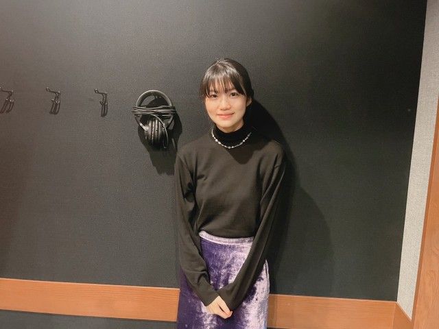 12月4日(水)SONG LIST