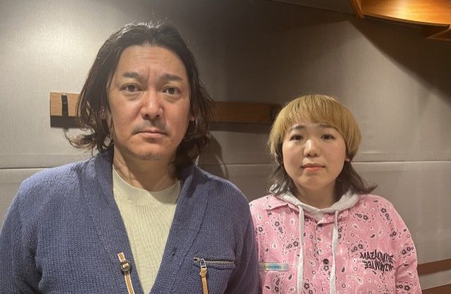 2025年4月1日(火)放送終了