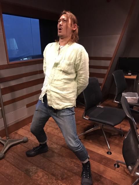 2017年3月29日（水）放送終了！今日から新コーナー「合いの手工房」！？