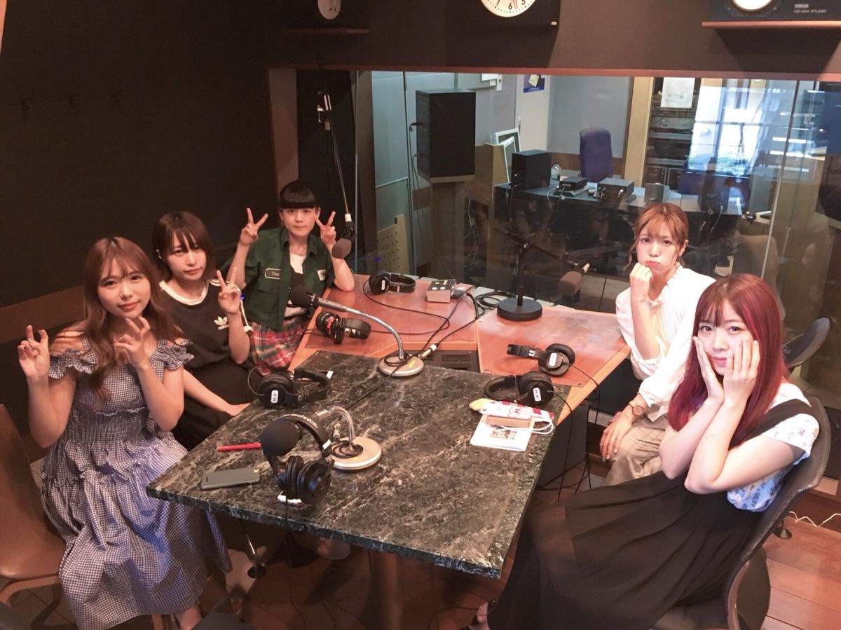 第5回「妄キャリギリギリオフトーーク！」