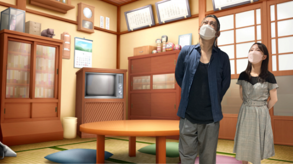 2022年9月26日（月）放送終了