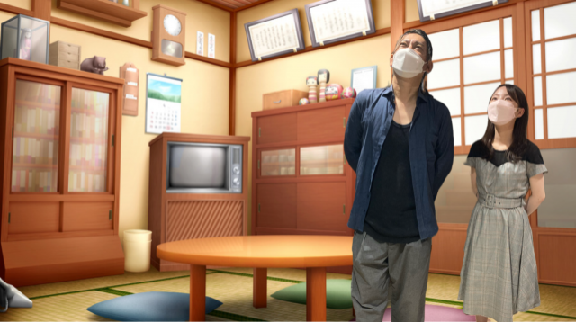 2022年9月26日（月）放送終了