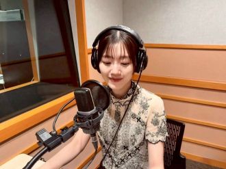 佐々木美玲のハピハピ！ハッピーラジオ！＃４（アフタートーク）