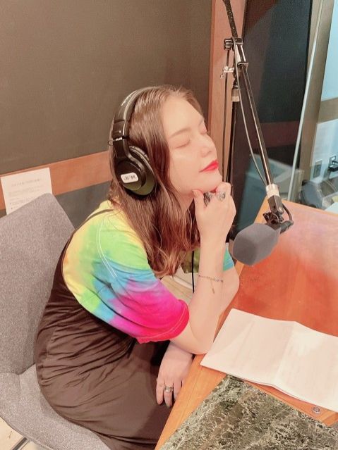 CITY GIRLS MUSIC #246《安田レイレコメンド》