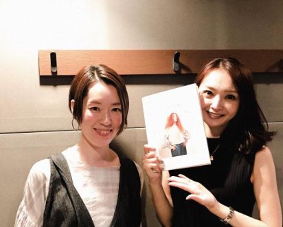 自分の好きなことが仕事になった！