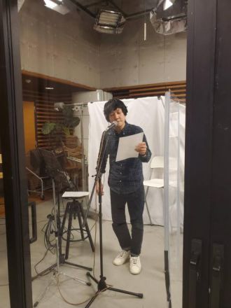 タイムマシーン3号・山本さんももう1曲