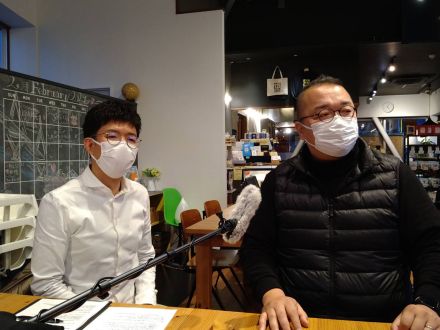 それぞれの復興 10 年～再生へ歩み続ける東北を行く【宮城編】