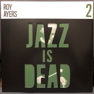 バイナルギャラリー (RHYMESTER DJ JINの秘蔵レコード紹介 未放送ノーカット版)