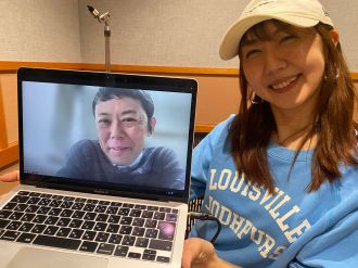 バケツ一杯の海水から集めたビッグデータで海の温暖化を探る