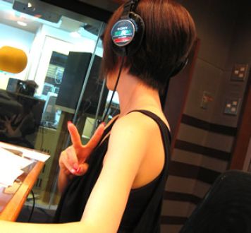 ♪♪この夏ぼくたちと素敵な想い出をつくらないかい…♪♪