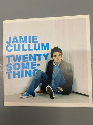 ジェイミー・カラム特集！