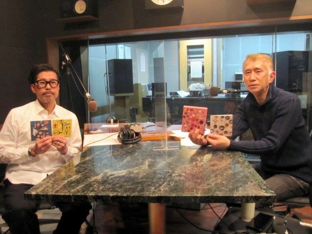 Music Timeline～音楽年表～　52回　2017年