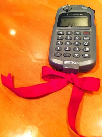 1月29日（金）今日の1コマ