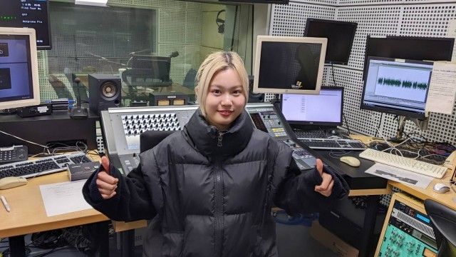 ［セカンドシーズン #42］ Good VibeSOUP：ao