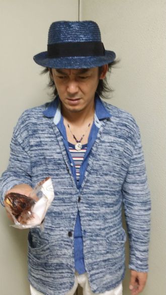 2015年4月30日（木）テーマ『名前』