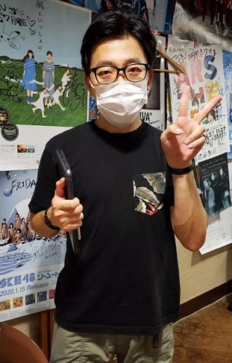 6月29日（月）担当：武田俊【ゲスト】ROTH BART BARON の三船雅也さん！