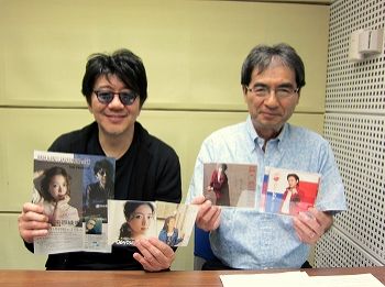 富澤一誠のAGE FREE MUSIC　10/14（月）