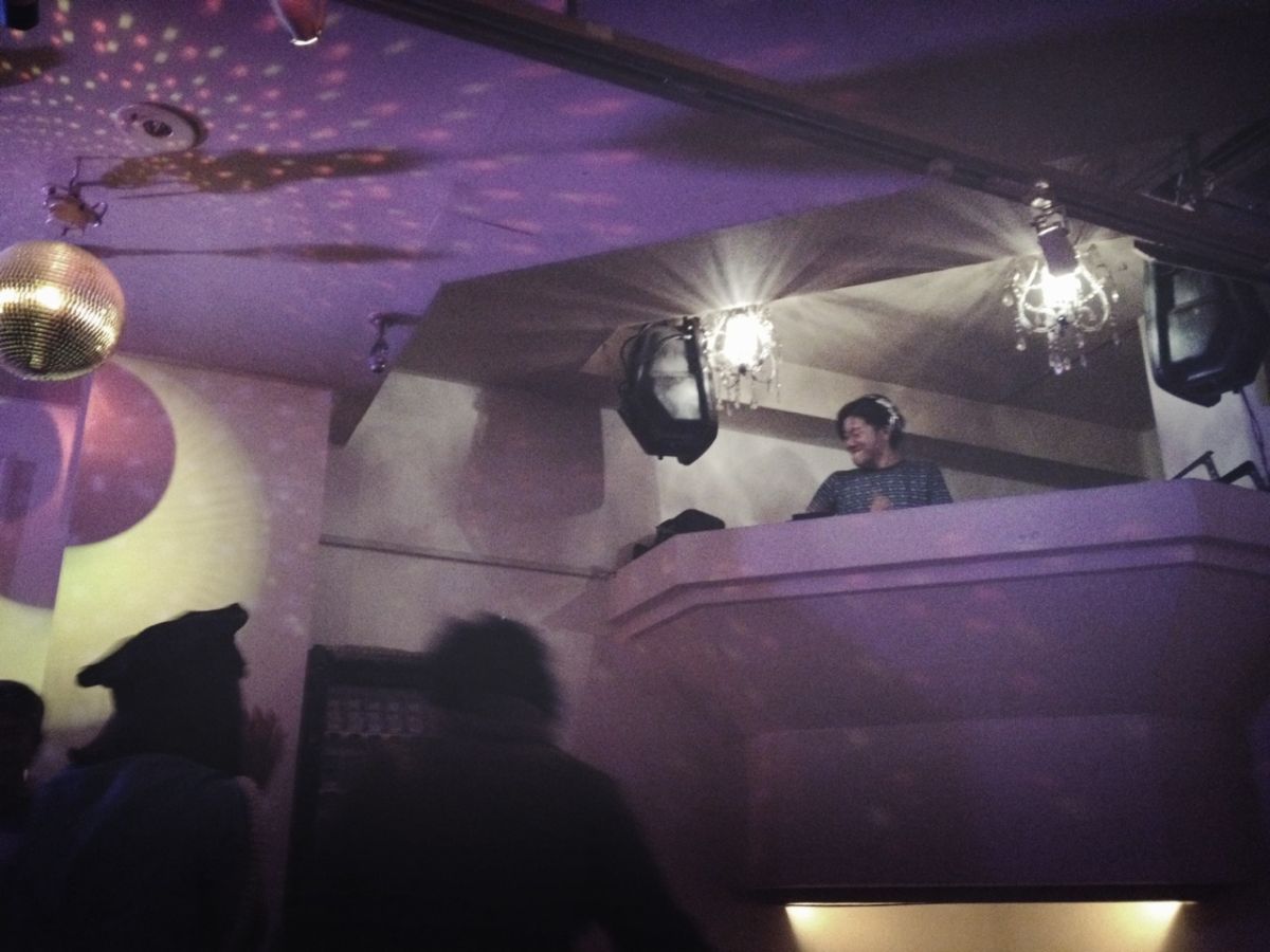 12月3日（水）今日の1コマ