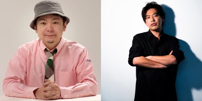 『TOKYO SPEAKEASY』今夜は、鈴木おさむさんと、箕輪厚介さんがご来店！