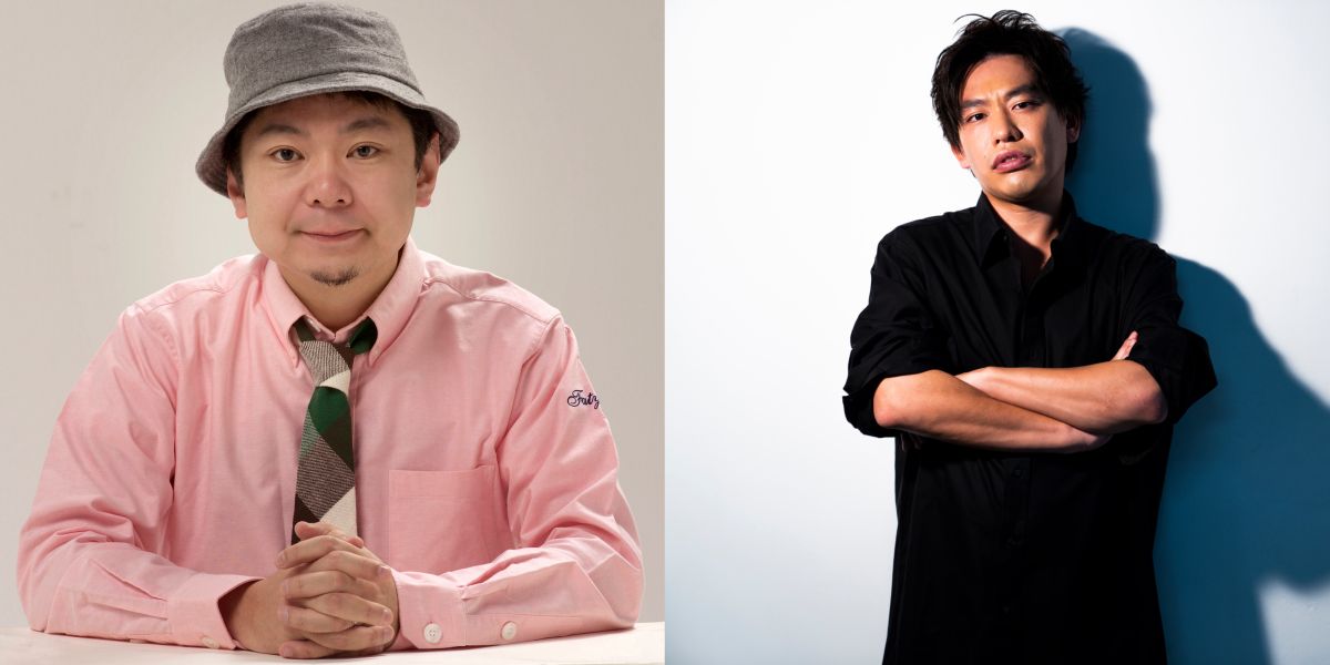 『TOKYO SPEAKEASY』今夜は、鈴木おさむさんと、箕輪厚介さんがご来店！