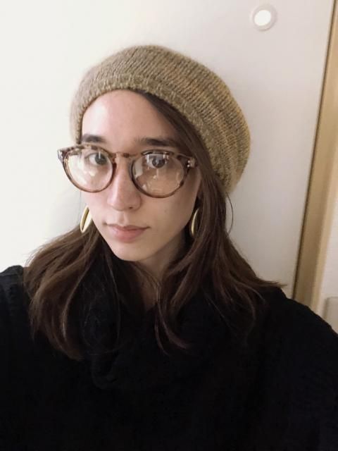 3月9日（月）　今日の1コマ