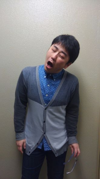 2015年4月27日（月）～もう泣かない～