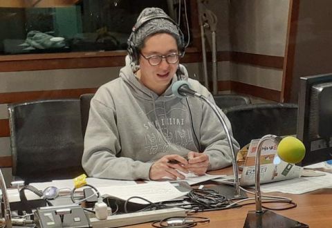 3月31日（火）担当：玉川太福【ゲスト】清水みさと（俳優）