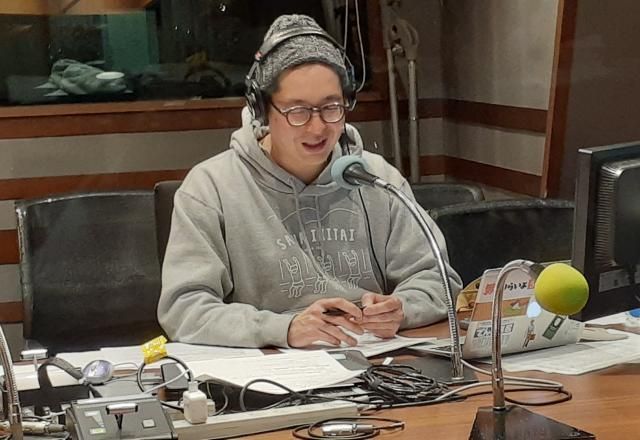 3月31日（火）担当：玉川太福【ゲスト】清水みさと（俳優）