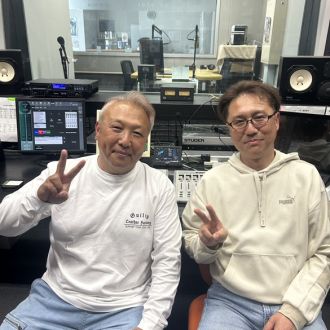 ゲスト：㈱ダイシン 山本伸治さん