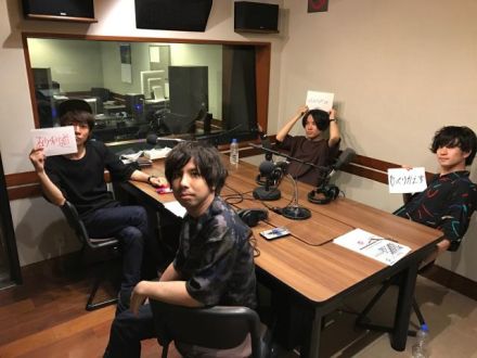 #37フレデリック＜第1回 フレデリックアウトロDON♪＞