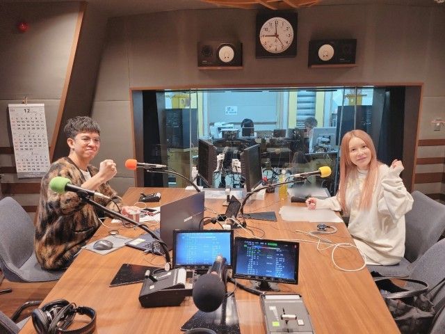 1月2日（火）Song List♪