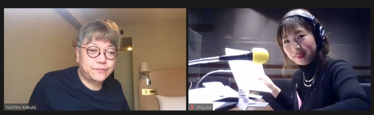 テレビの中の"ぎりぎり"と"セーフ"【バラエティプロデューサー・ヨウイチロウの"バラエティウォッチング！"】