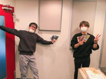 PEOPLE～伊藤洋介・古市憲寿のJ-POP J-MIND～ 第32回放送