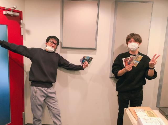 PEOPLE～伊藤洋介・古市憲寿のJ-POP J-MIND～ 第32回放送