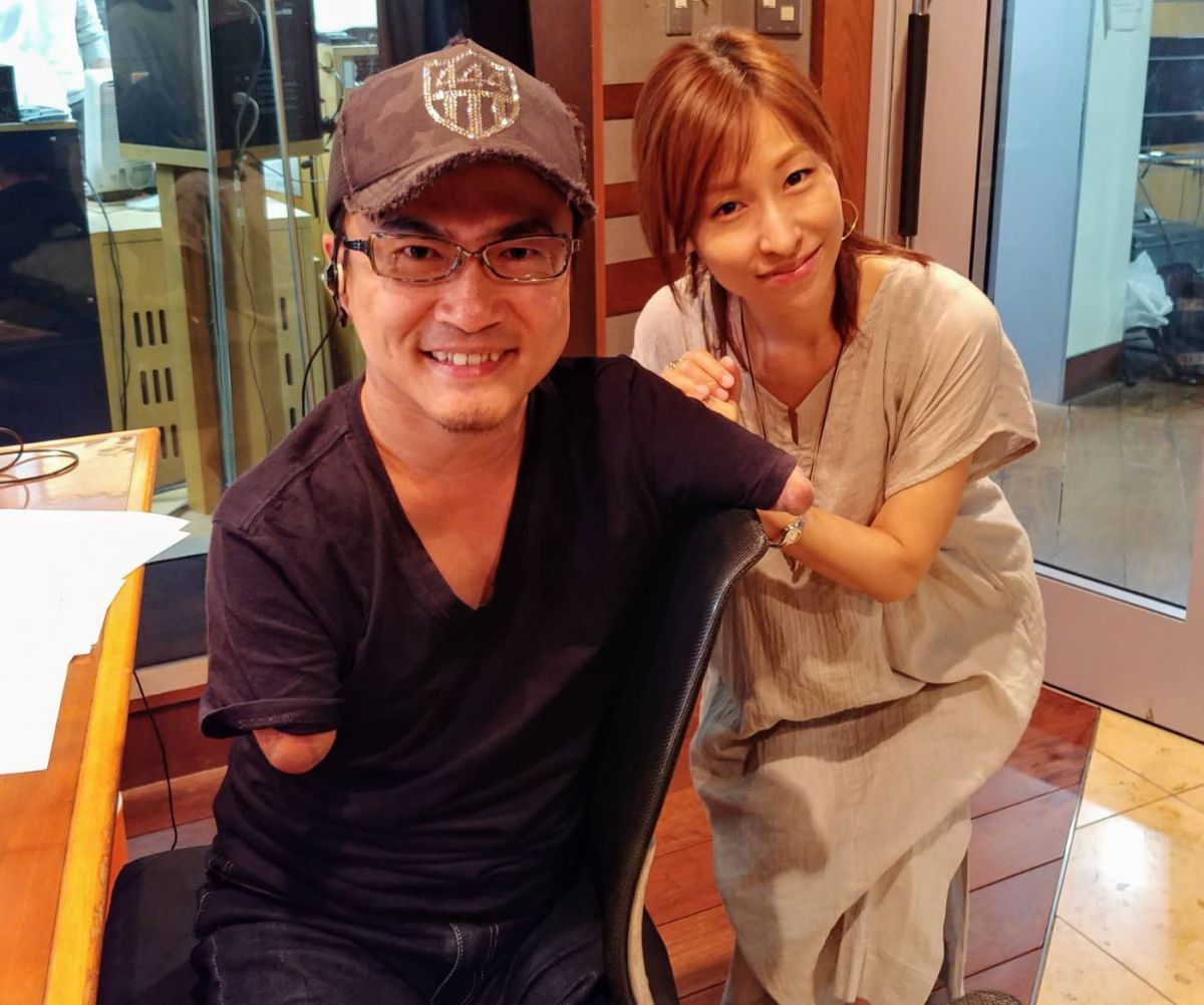 勝間和代さんのカミングアウトをうけて