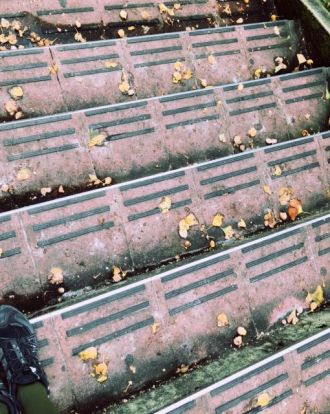 10月14日（月）　今日の1コマ　