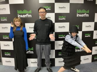 番外編！ ネオジャポのFight For The Radio#72