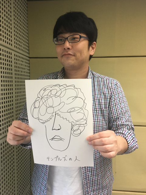 7月12日（水）～Temples～