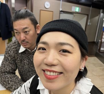 2024年2月6日(火)テーマ「チュルチュルな話」