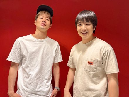 番組オーディー史上、最長回!! ・ メンバーから見たボイメン紹介 ・ 夏バテ防止フードは!? ／ BOYS AND MEN（辻本達規、本田剛文）　　