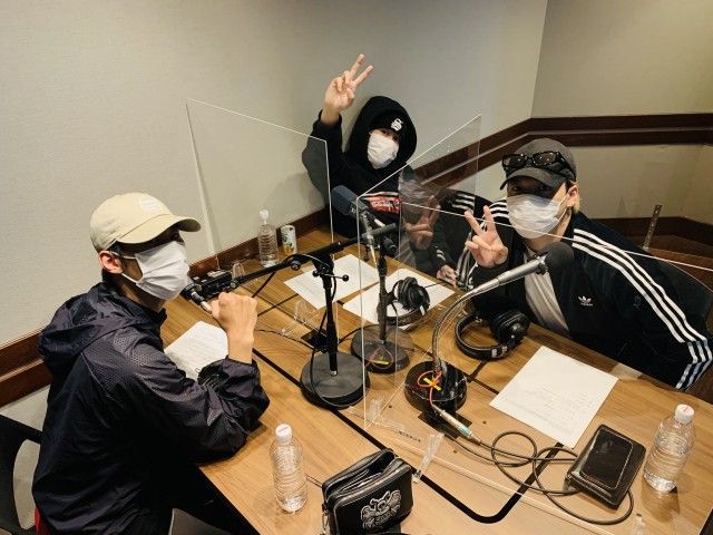 新#046「今の鬼、令和感じた」