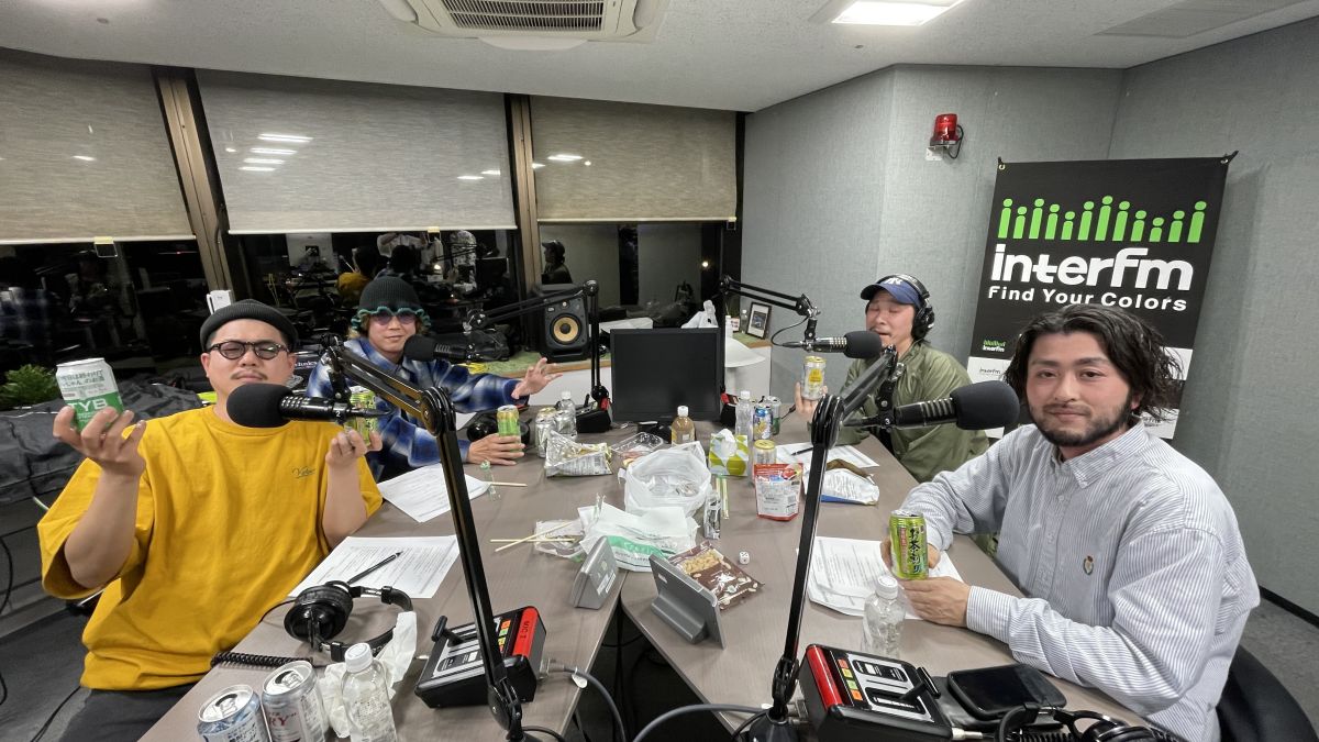 #125 アメ車と釣り堀 [ほぼノーカットバージョン]