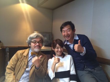 株式会社オガラボ代表　小川祥二さんをお迎えして